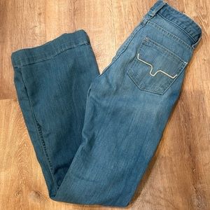 Kimes Lola Jeans 0x32